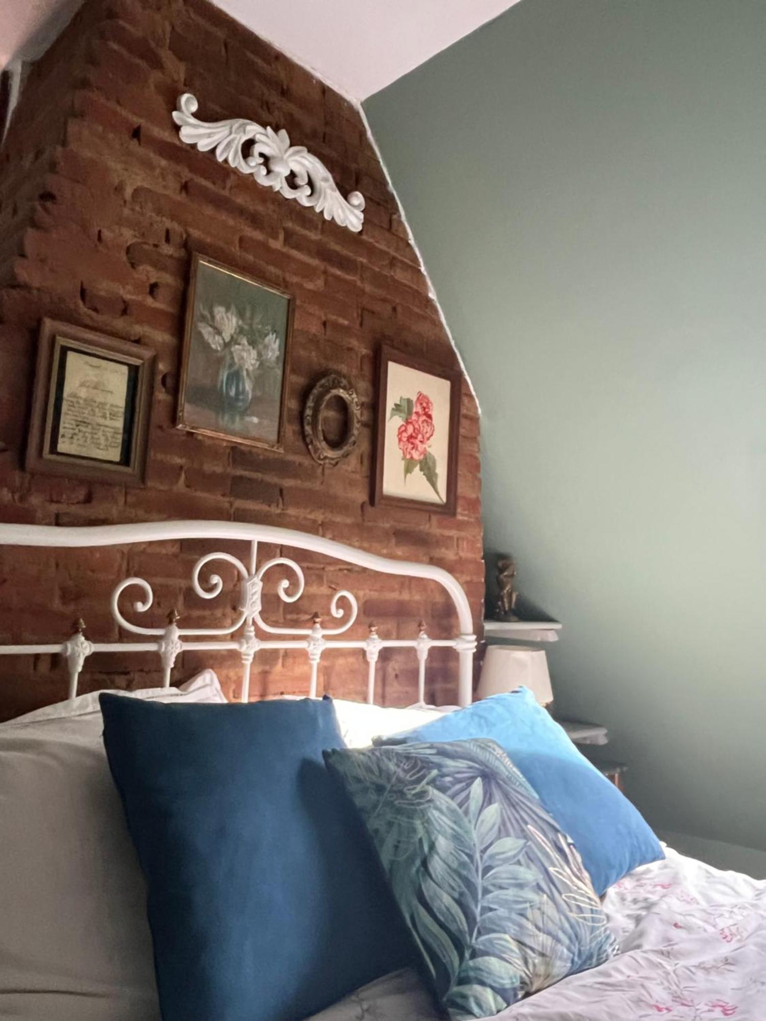 Chambre Cosy Bonnieres Extérieur photo